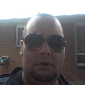 Meet your Posher, Darren